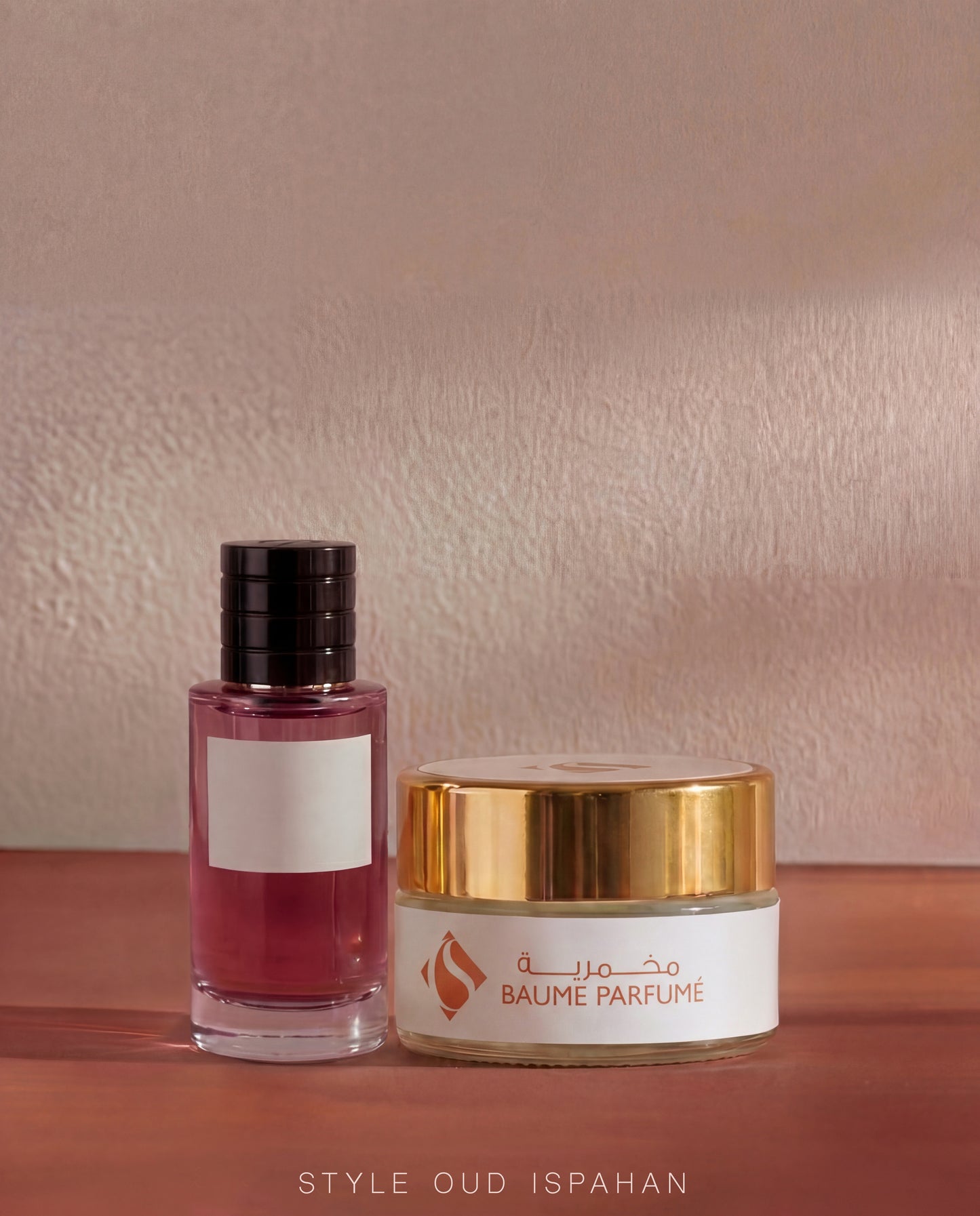 STYLE Oud Ispahan