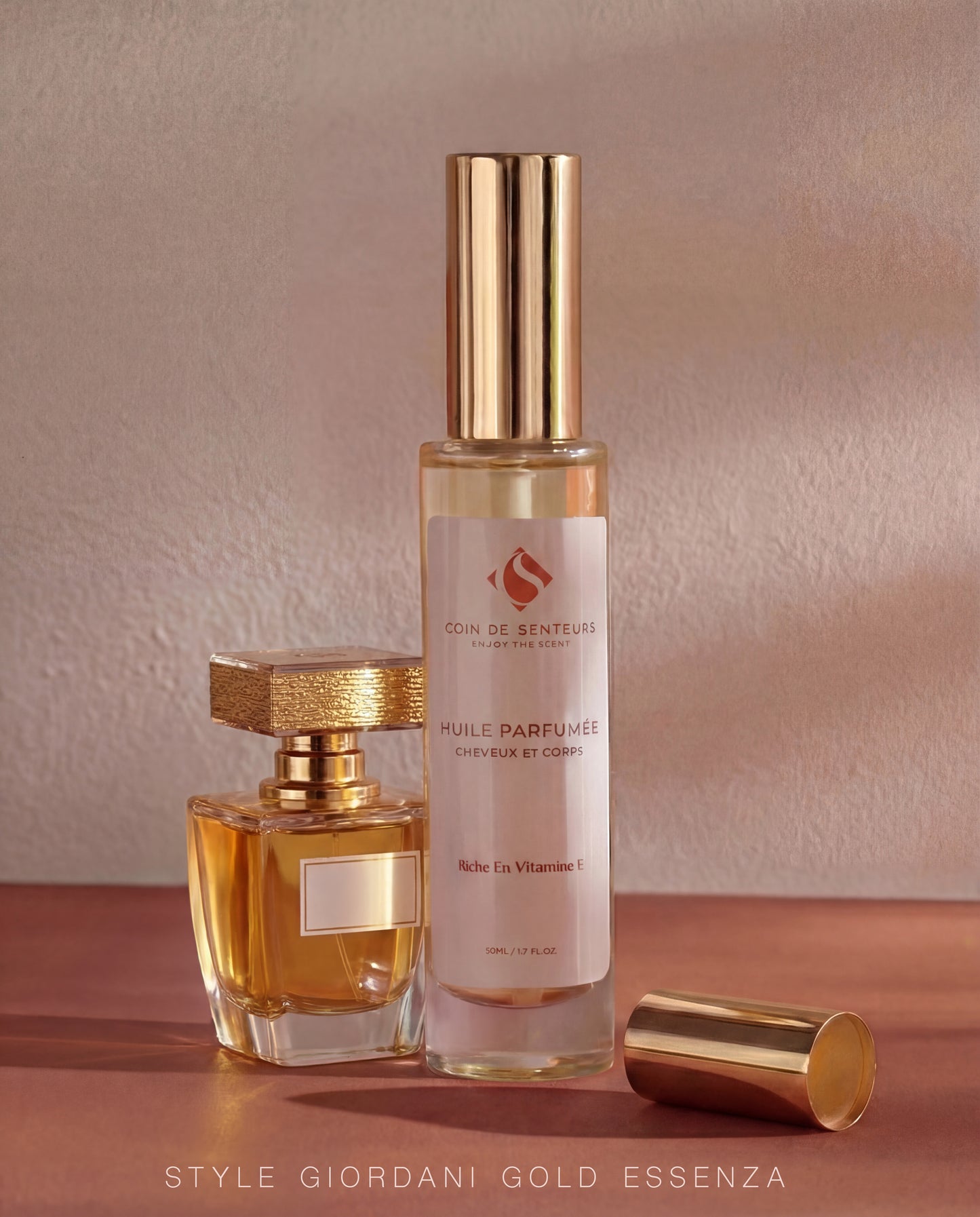 STYLE Giordani Gold Essenza