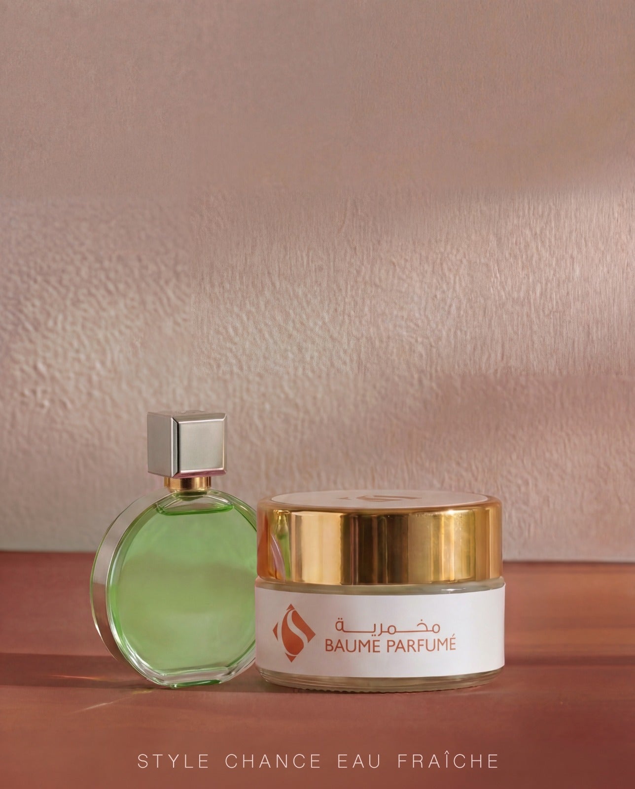 STYLE Chance Eau Fraîche