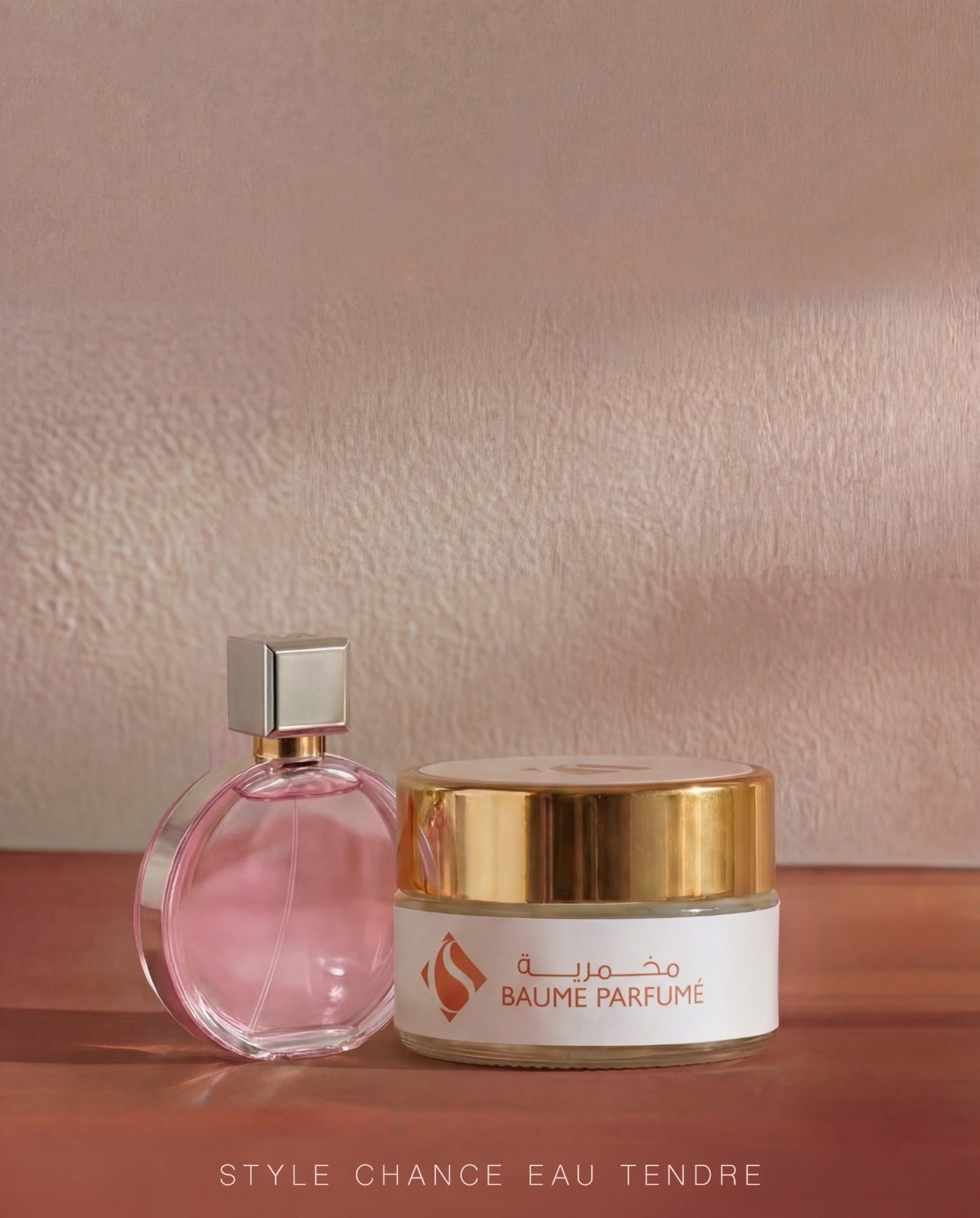 STYLE Chance Eau Tendre