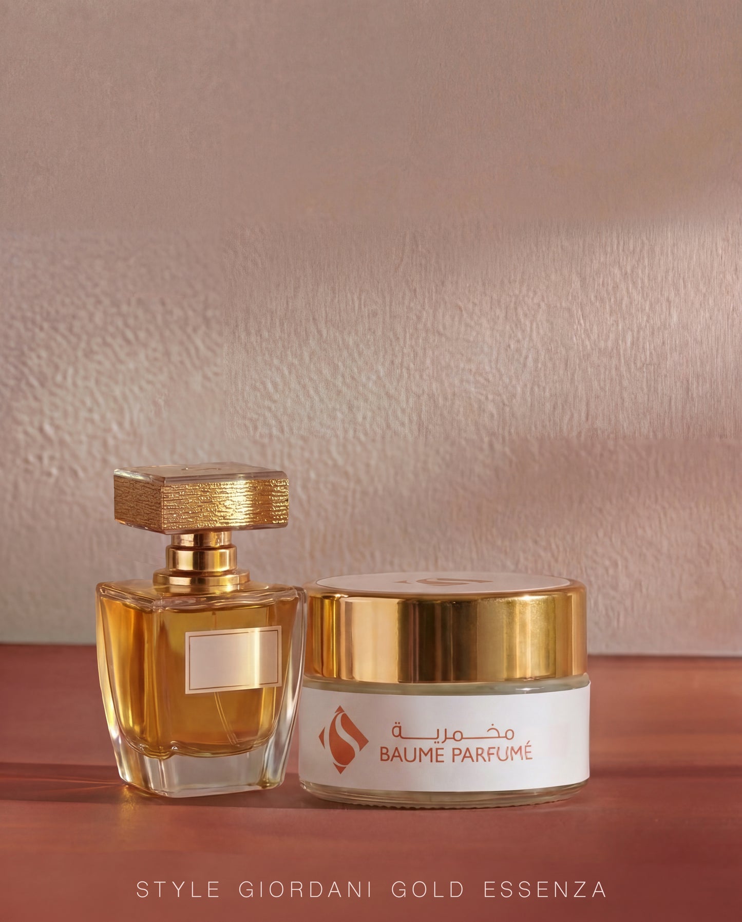 STYLE Giordani Gold Essenza