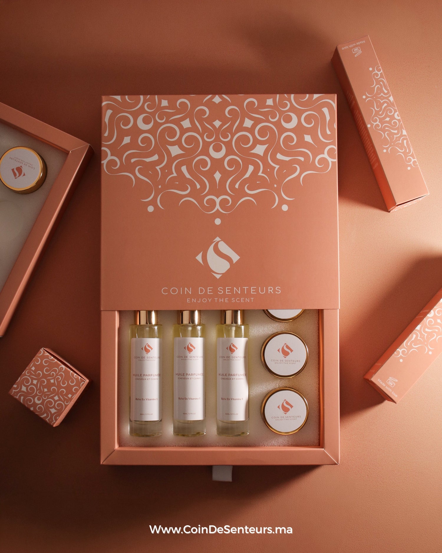Notre Pack Sublime ⭐