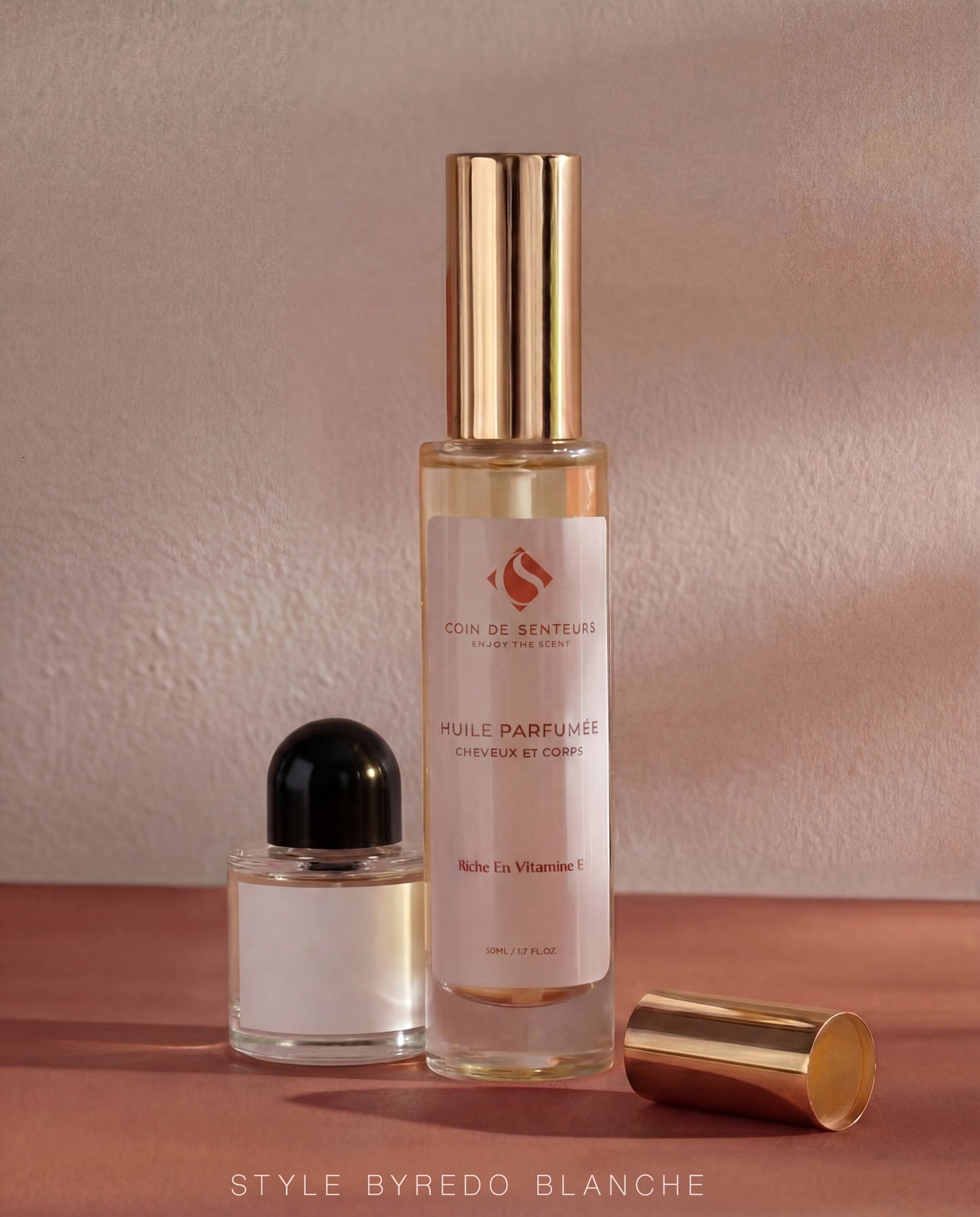STYLE Byredo Blanche