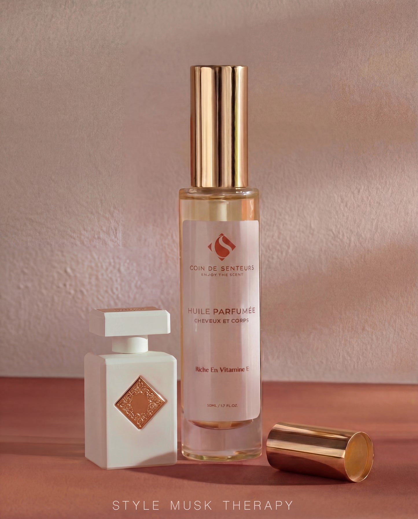 STYLE Musk Therapy