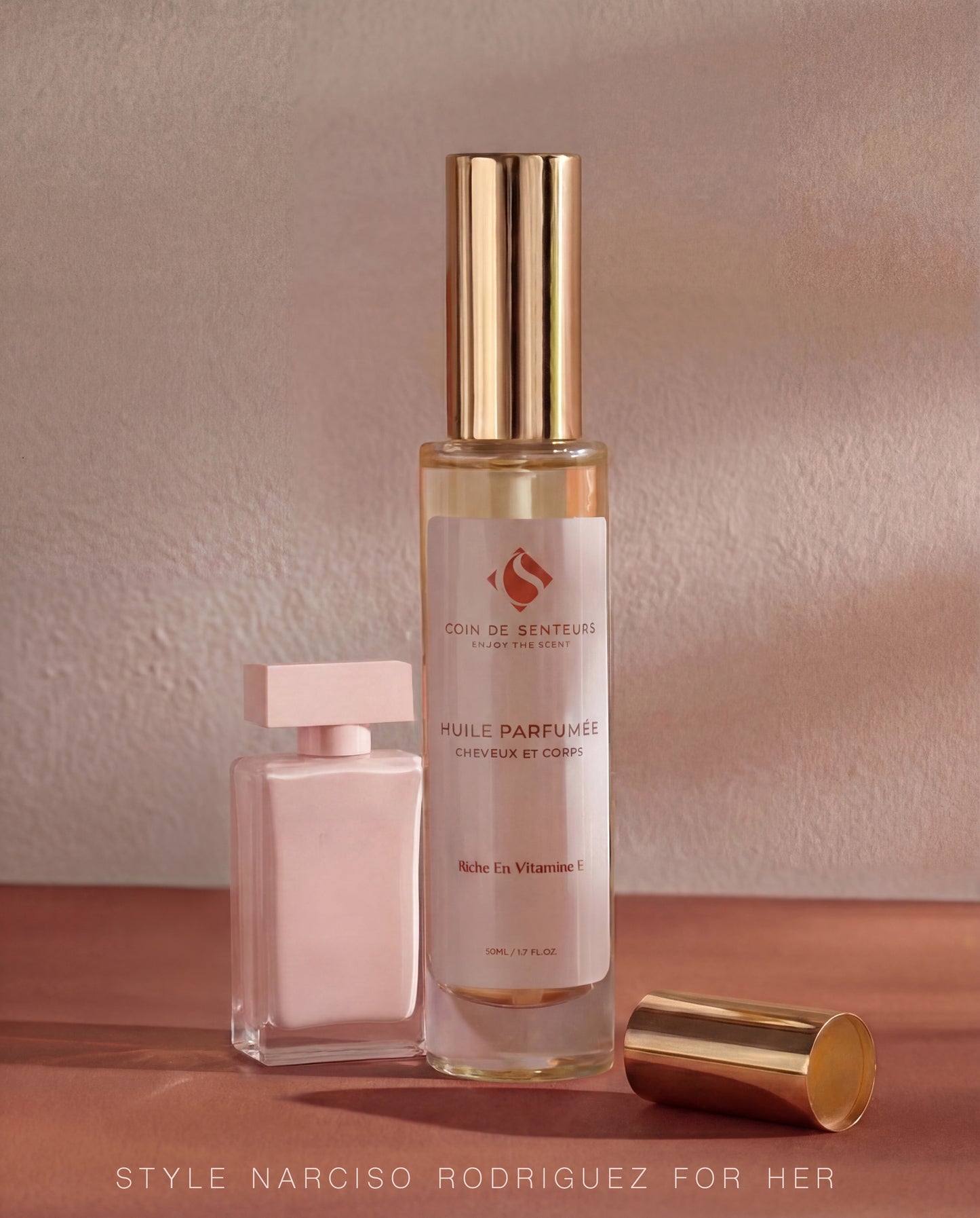 STYLE Narciso Rodriguez For Her