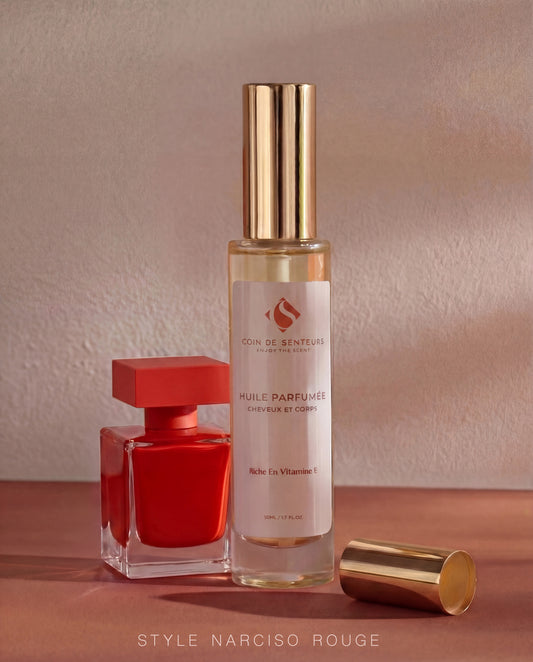 STYLE Narciso Rouge