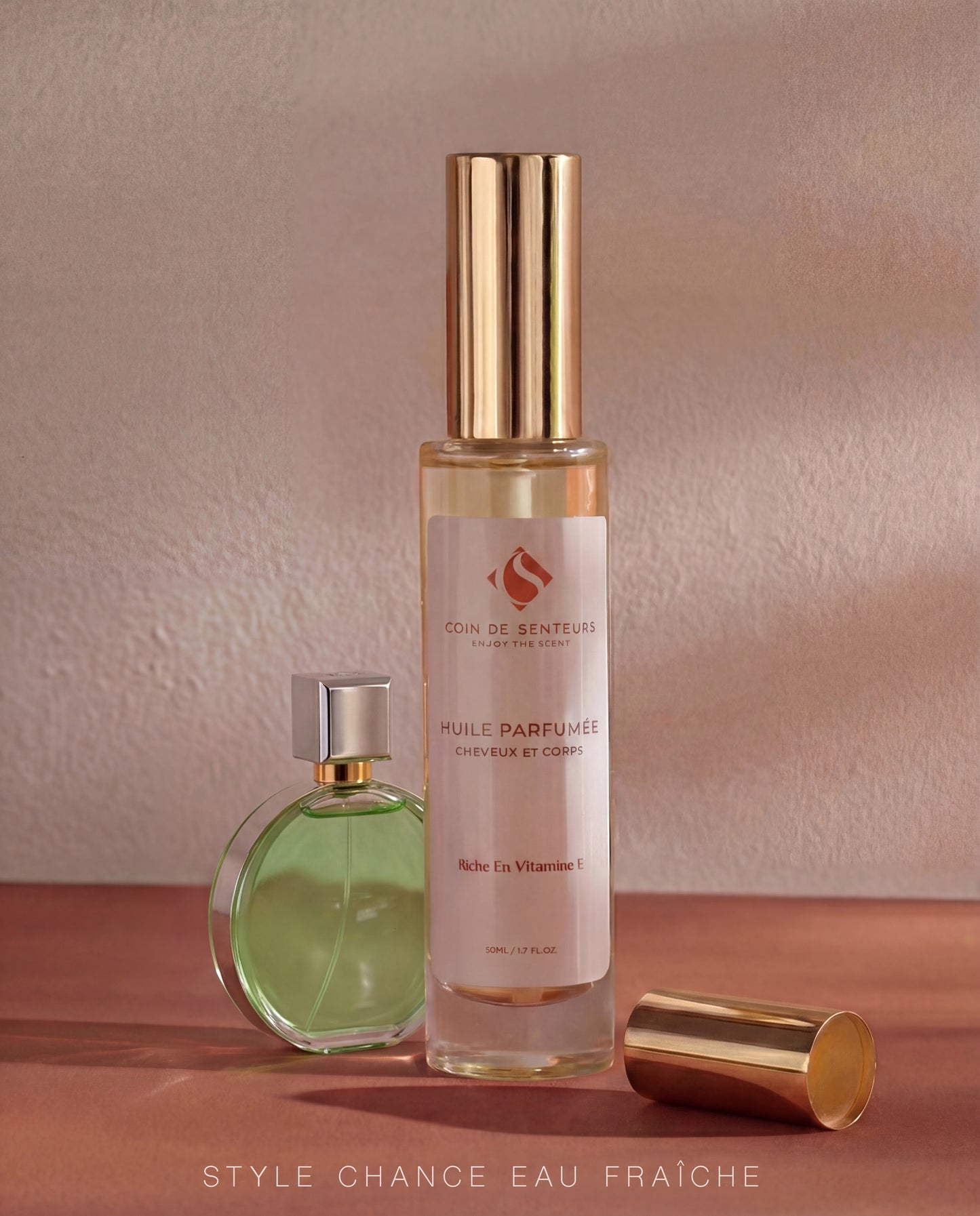 STYLE Chance Eau Fraîche