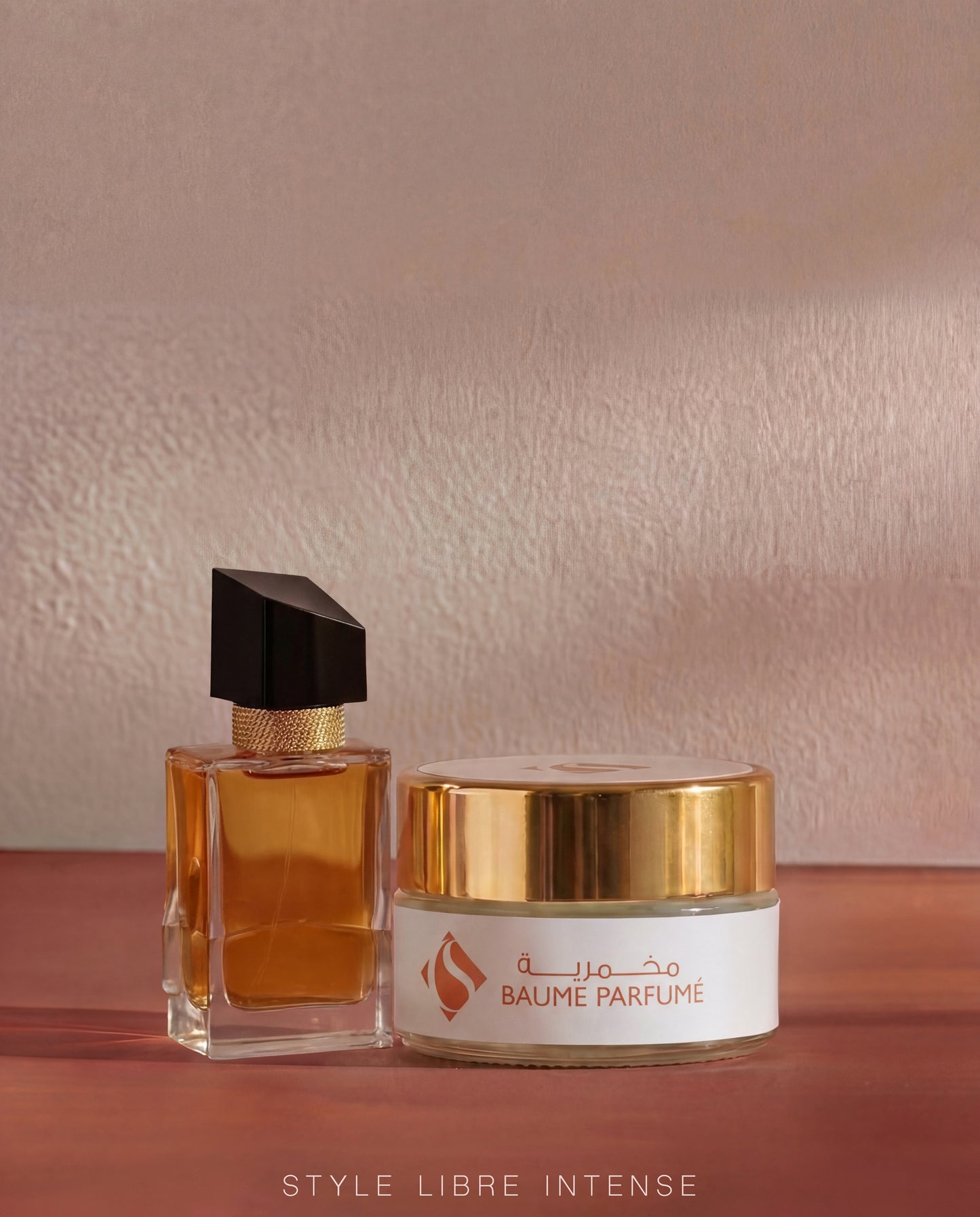 STYLE Libre Intense