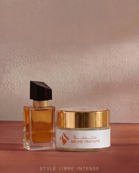 STYLE Libre Intense