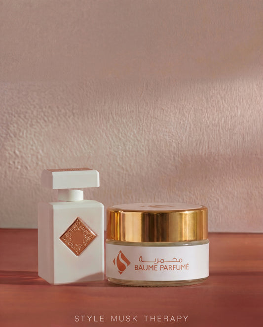 STYLE Musk Therapy