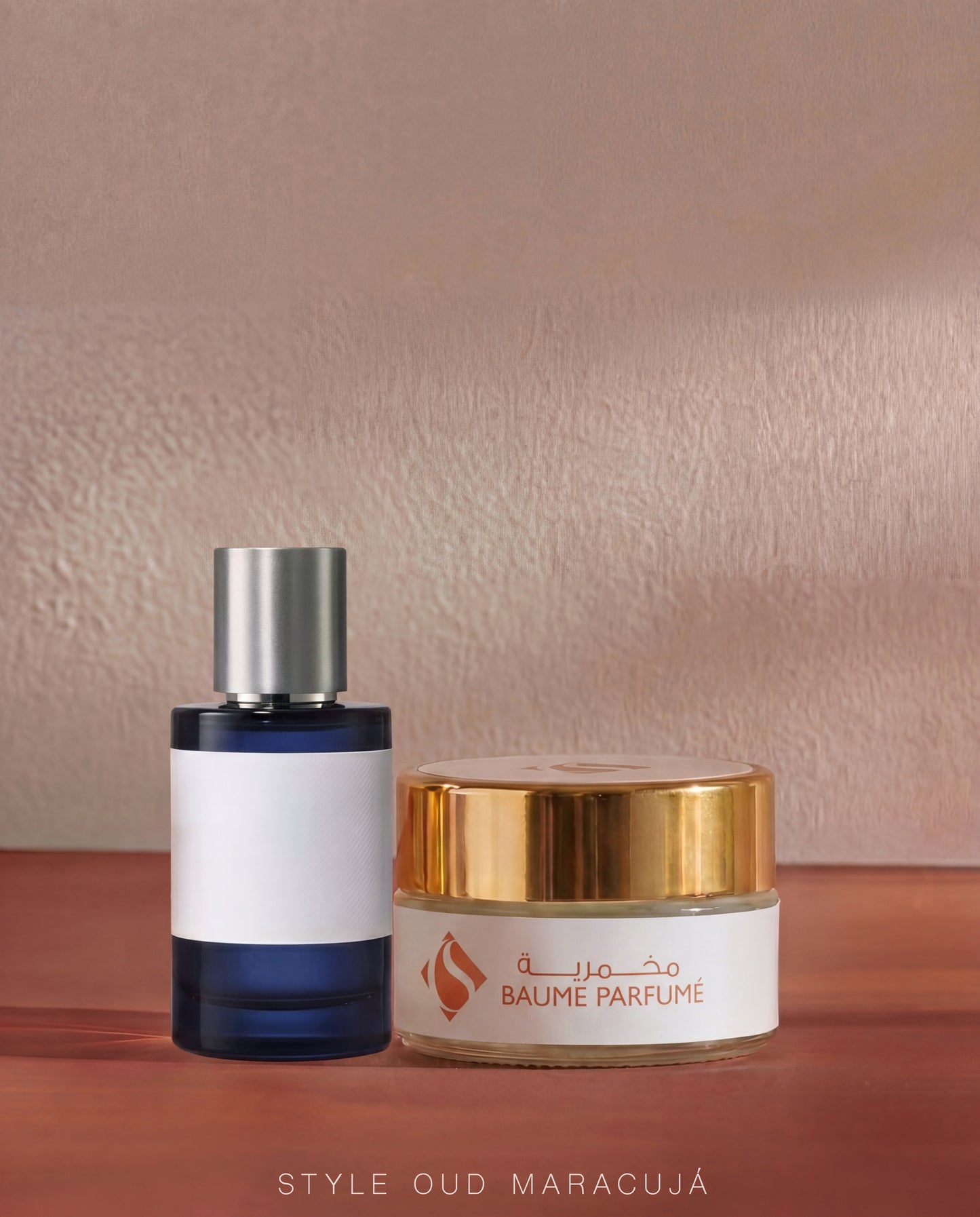 STYLE Oud Maracujá
