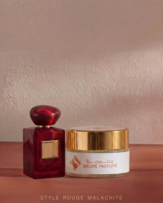 STYLE Rouge Malachite