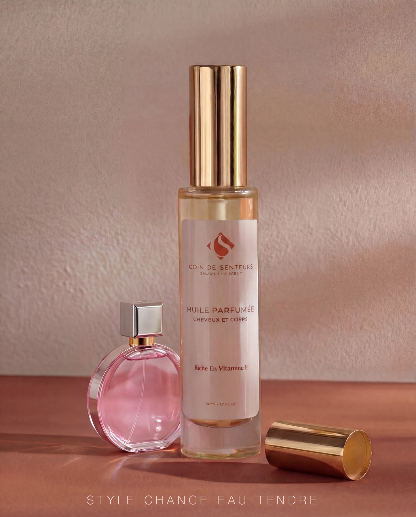 STYLE Chance Eau Tendre