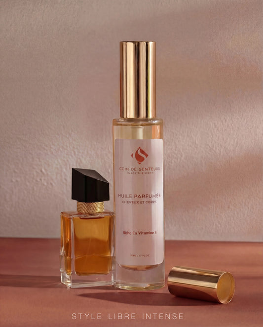 STYLE Libre Intense