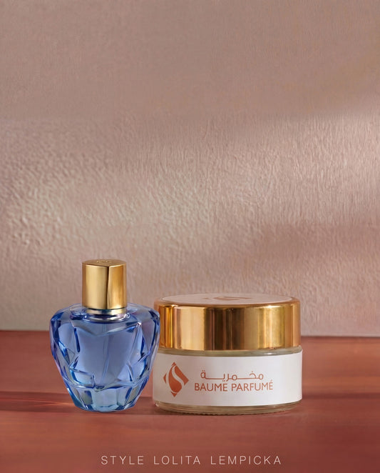 STYLE Lolita Lempicka
