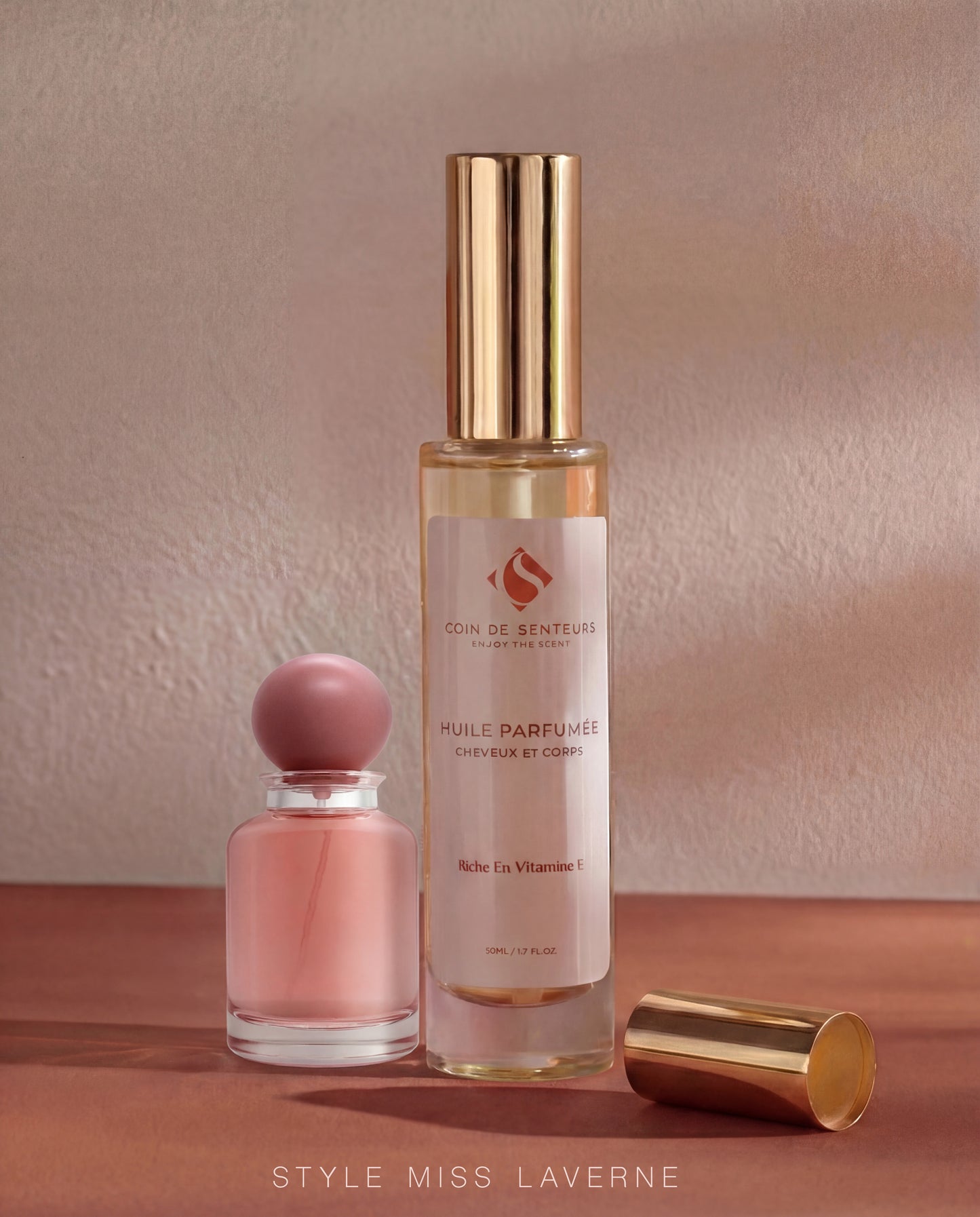 STYLE Miss Laverne