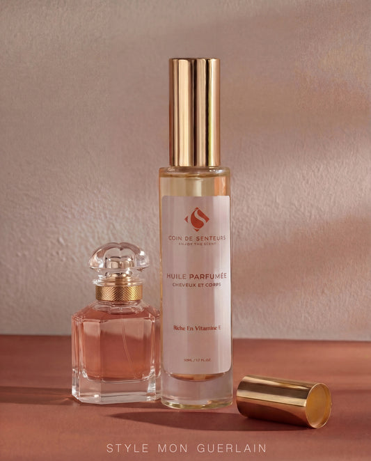 STYLE Mon Guerlain
