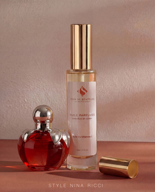 STYLE Nina Ricci