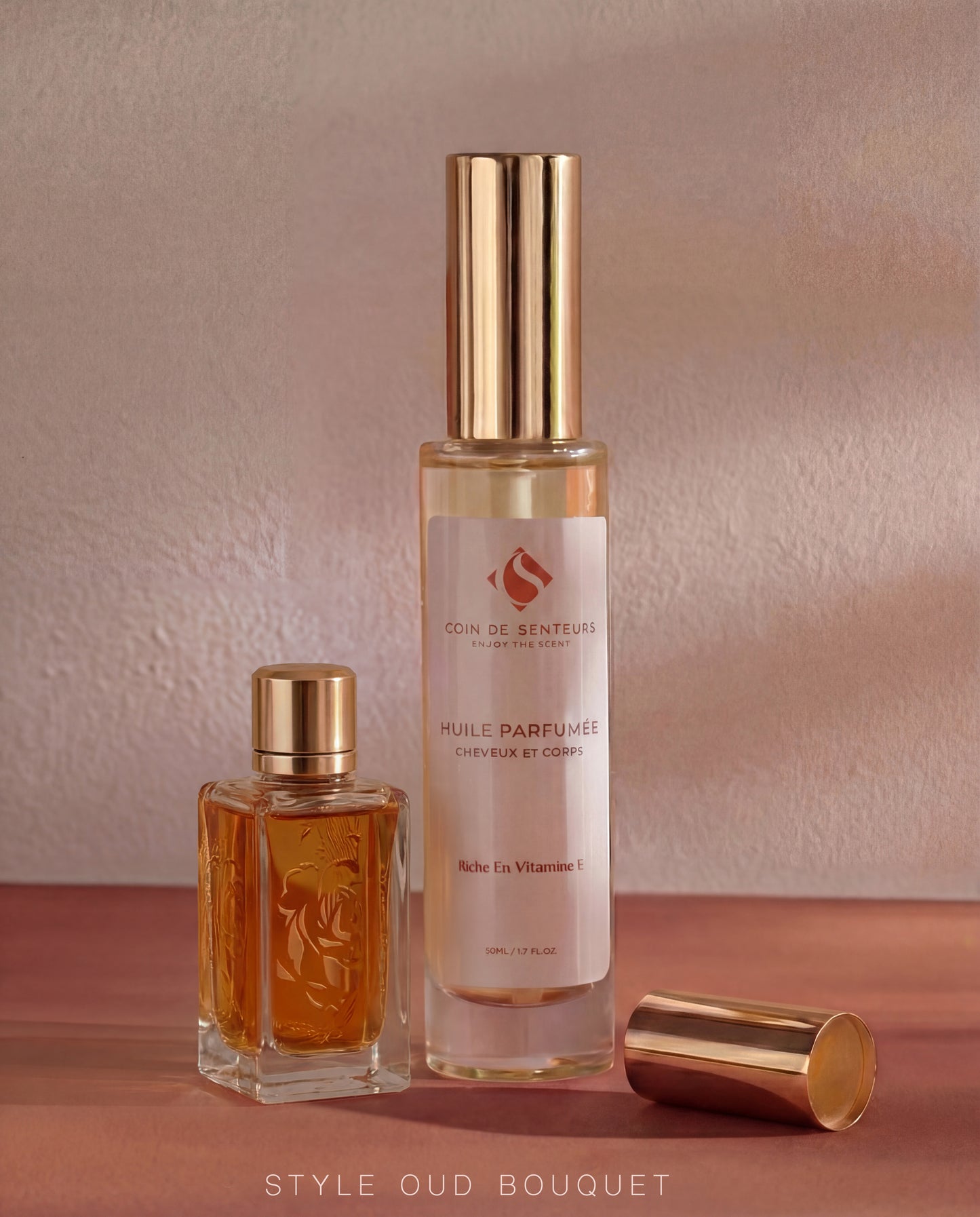 STYLE Oud Bouquet