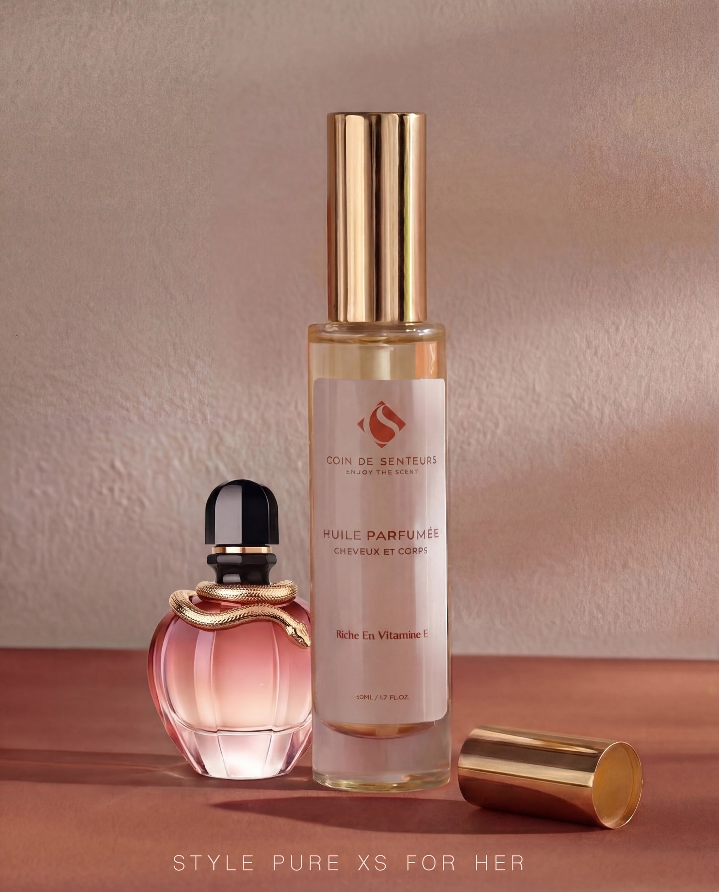 STYLE Pure XS for Her