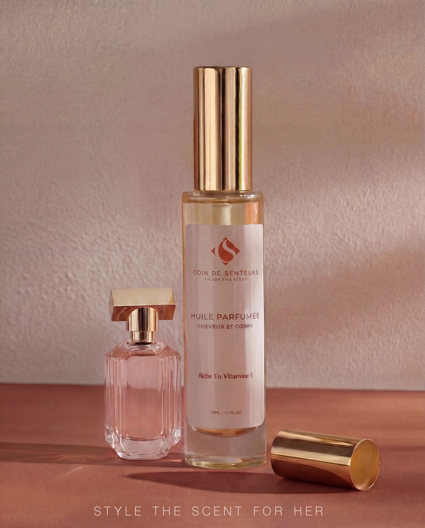 STYLE The Scent For Her