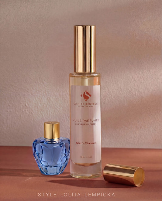 STYLE Lolita Lempicka