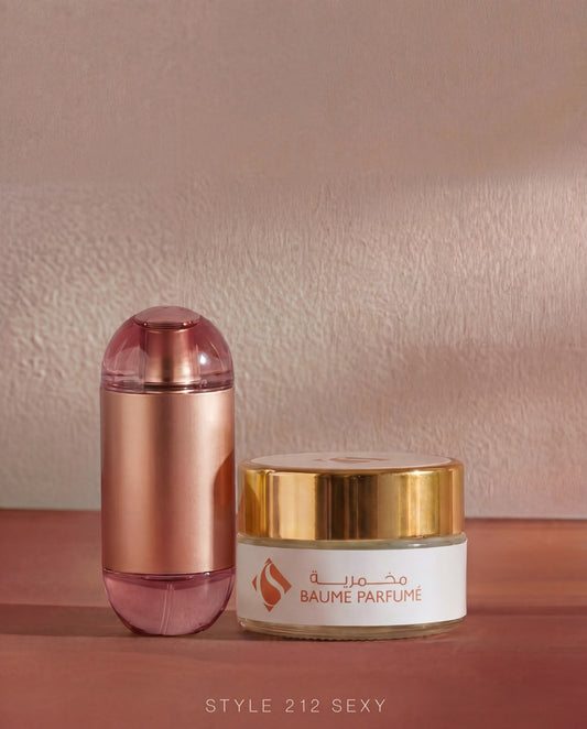 STYLE 212 Sexy