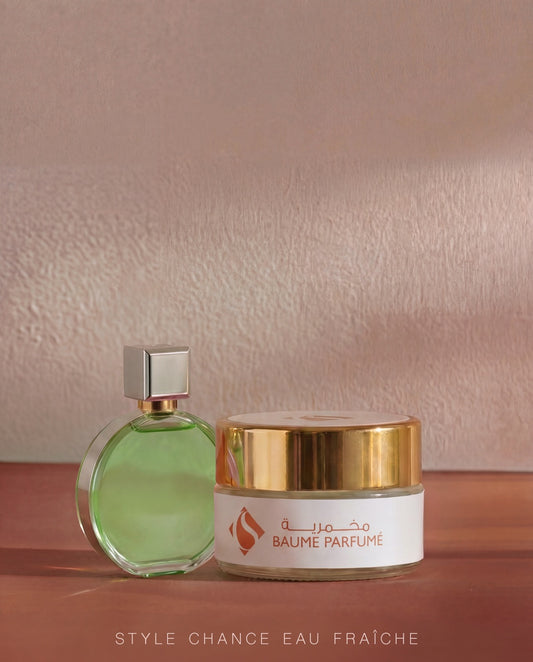 STYLE Chance Eau Fraîche