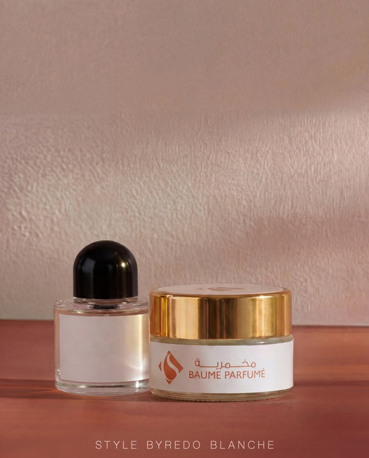 STYLE Byredo Blanche