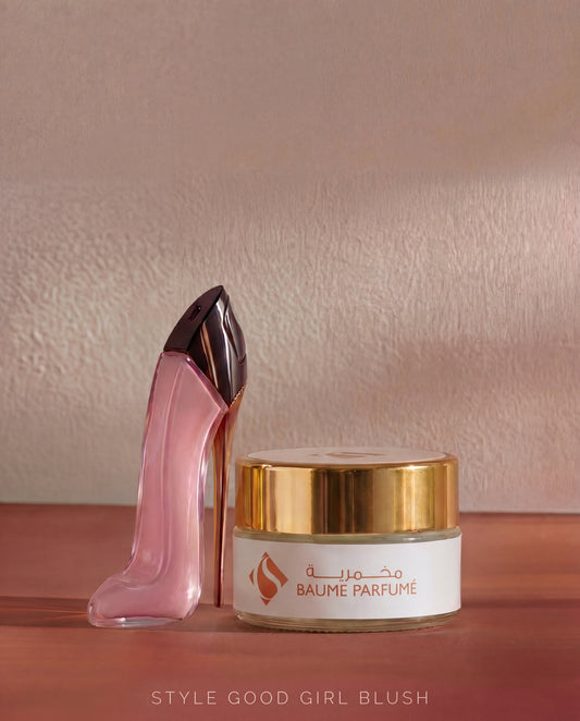 STYLE Good Girl Blush