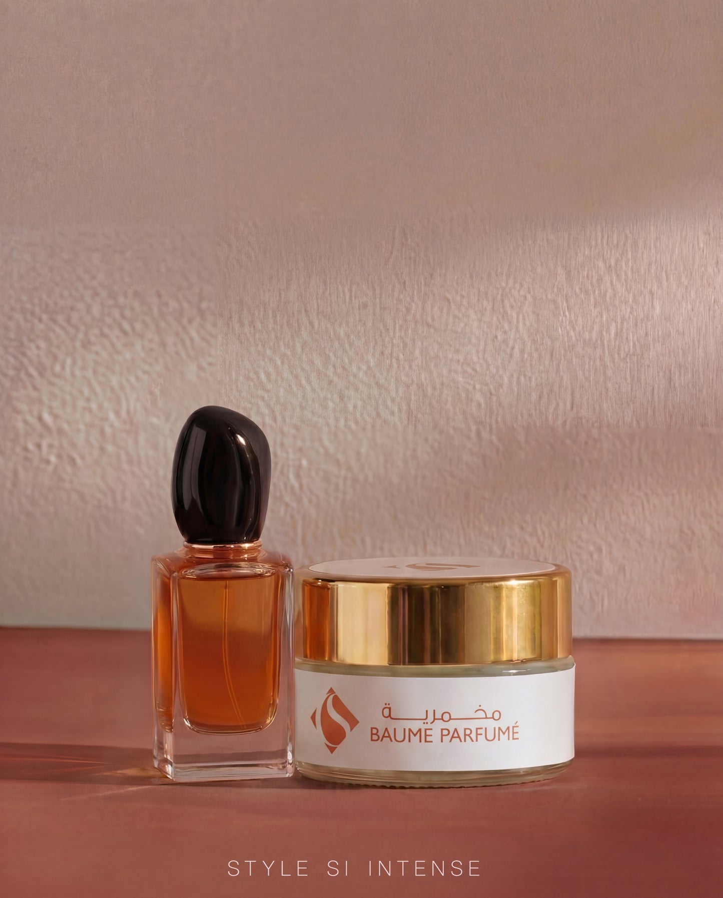 STYLE Sì Intense